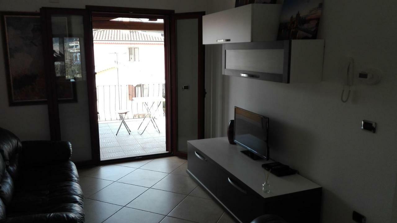 Casa La Rosa Dei Venti Villa Cardedu Exterior foto